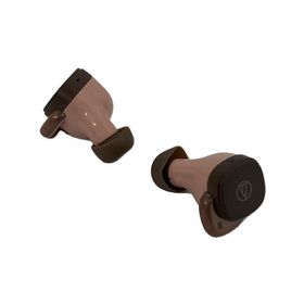 audio-technica◆イヤホン・ヘッドホン ATH-SQ1TW PBW