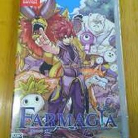 新品即決■ニンテンドースイッチ【Switch】 FARMAGIA ファーマギア