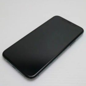 【中古】美品 SIMフリー iPhone 11 Pro 64GB ミッドナイトグリーン スマホ 白ロム 中古スマホ 本体 土日祝発送OK