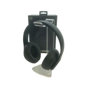 beats by dr.dre◆ヘッドホン Studio3 Wireless MX3X2PA/A A1914 マットブラック