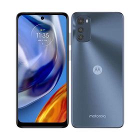 MOTOROLA moto e32s XT2229-3[64GB] SIMフリー スレートグレイ…