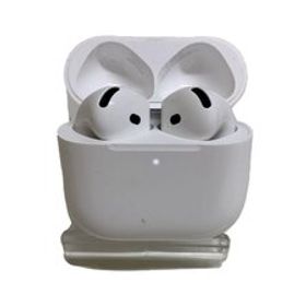Apple◆イヤホン AirPods 4 アクティブノイズキャンセリング搭載モデル MXP93J/A