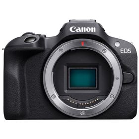 EOSR100 ミラーレスカメラ EOS R100・ボディー 取り寄せ商品