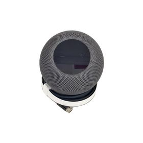 Apple◆Bluetoothスピーカー HomePod mini MY5G2J/A A2374 [スペースグレイ]