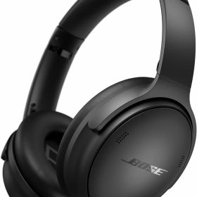 ボーズ ワイヤレスヘッドホン QuietComfort 45 headphones スペシャルエディション Bluetooth ノイズキャンセリング ソフトキャリーケース付 Bose 新生活