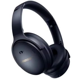 【新品】QuietComfort 45 headphones [ ミッドナイトブルー ]