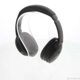 【中古】BOSE(ボーズ) QuietComfort 45 headphones ブラック 【352-ud】