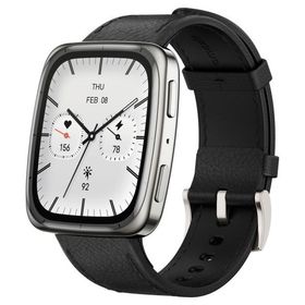 Amazfit(アマズフィット) AMAZFIT Active 2 Square スマートウォッチ SP170075-C01 返品種別A
