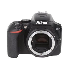 Nikon D3500 BODY 【AB】