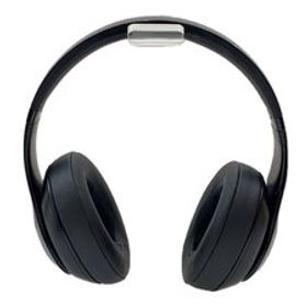 beats by dr.dre◆ヘッドホン STUDIO3 WIRELESS MQ562PA/A マットブラック A1914