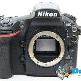 ニコン Nikon D810 BODY デジタル一眼レフカメラ