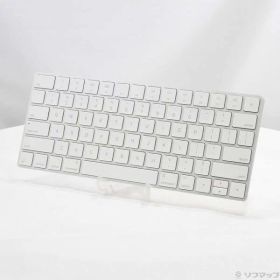 【中古】Apple(アップル) Magic Keyboard MLA22LL／A 【297-ud】