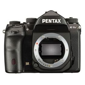 中古 1年保証 美品 PENTAX K-1 Mark II ボディ