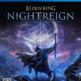 [メール便OK]【新品】【PS4】ELDEN RING NIGHTREIGN ［PS4版］[在庫品]