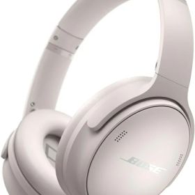 【在庫限即納】BOSE ボーズ QuietComfort Headphones (White Smoke)