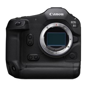 ミラーレスカメラ EOS R1・ボディー 取り寄せ商品
