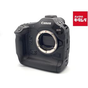 【中古】 【美品】 キヤノン EOS R1 ボディ