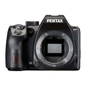 中古 1年保証 美品 PENTAX KF ボディ ブラック