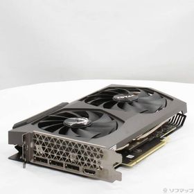 〔中古〕ZOTAC(ゾタック) ZOTAC GeForce RTX 3070 8GB GDDR6〔262-ud〕
