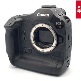 【中古】 【美品】 キヤノン EOS R1 ボディ 【ミラーレス一眼】 【6ヶ月保証】