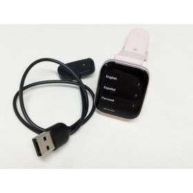 Amazfit Active スマートウォッチ/A2211/ペタルピンク