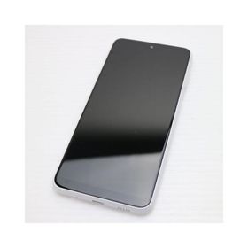 超美品 SIMフリー Galaxy A23 5G ホワイト スマホ 中古あすつく 土日祝発送 即日発送