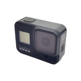 GoPro◆ビデオカメラ GoPro HERO8 BLACK CHDHX-801-FW SPJB1