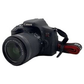 CANON◆デジタル一眼カメラ EOS Kiss X8i ダブルズームキット DS126571//