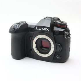 《良品》Panasonic LUMIX DC-G9 PRO ボディ