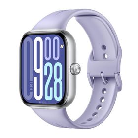 Xiaomi(シャオミ) (国内正規品)Redmi Watch 5 Lavender Purple スマートウォッチ BHR9388GL 返品種別A