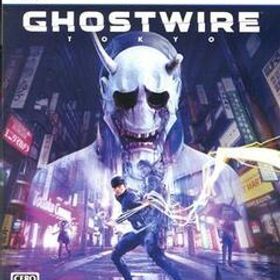 Ghostwire:Tokyo/PS5