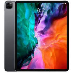 iPad Pro 12.9インチ 第4世代[256GB] セルラー au スペースグ …