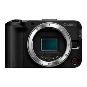デジタル一眼カメラ EOS R50V BODY 目安在庫=△