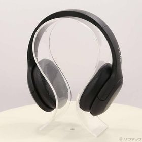 〔中古〕SONY(ソニー) h.ear on 3 Wireless NC WH-H910N B ブラック〔344-ud〕