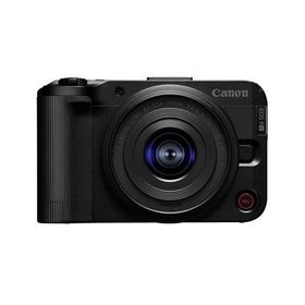 キヤノン ミラーレスカメラ EOS R50 V ブラック RF-S14-30 IS STM PZレンズキット ( 1セット )