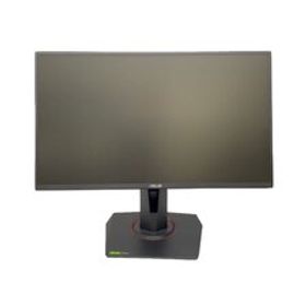 ASUS◆PCモニター・液晶ディスプレイ VG258QR [24.5インチ ブラック]