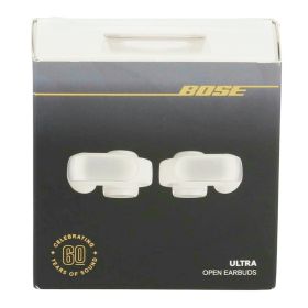 BOSE ボーズ/ワイヤレスイヤホン/Ultra Open Earbuds 60周年エディション/881046-0040/085473Z41922597AE/Sランク/09【中古】