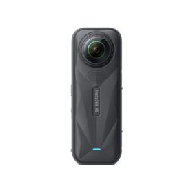Insta360 ビデオカメラ Insta360 X5 エッセンシャルキット [ブラック]