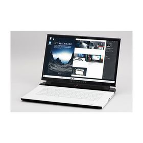 ゲーミングPC Alienware ｍ15 R3 15.6型 FHD Core i7 10750H/16 GB/高速SSD1TB+SSD1TB RTX2070 8G搭載 WIFI/Bluetooth/WEBカメラ/MSoffice2021/Type-c