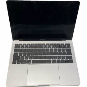 【中古】Apple◆Mac ノート MacBook Pro Retinaディスプレイ 2300/13.3 MPXQ2J/A/8GB【パソコン】