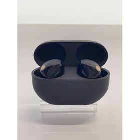 SONY◆イヤホン WF-1000XM5//