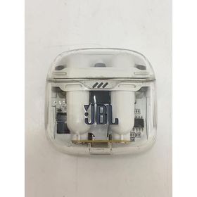 JBL◆TUNE-FLEX-GHOST Edition/完全ワイヤレスイヤホン