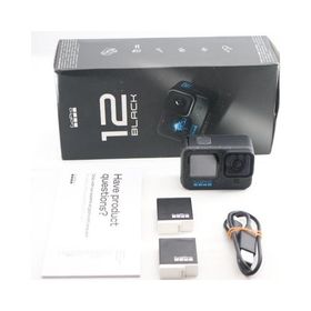 GoPro HERO12 Black