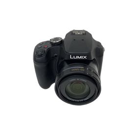 Panasonic◆デジタルカメラ LUMIX DC-FZ85