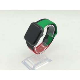 【中古】Apple Apple Watch Series6 アルミニウムケース 40mm GPS バンドセット【福岡筑紫】保証期間１ヶ月【ランクC】