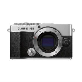 オリンパス OLYMPUS PEN E-P7 E-P7ボディーSLV シルバー
