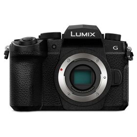 《新品》Panasonic (パナソニック) LUMIX DC-G99M2 ボディ