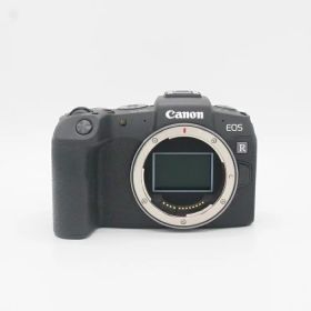 【中古】 (キヤノン) Canon EOS RP ボデイ【中古カメラ デジタル一眼】 ランク：B