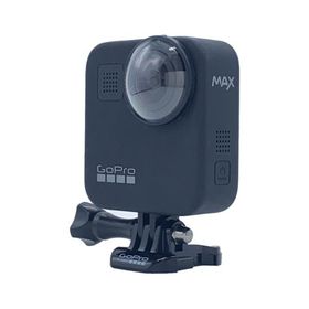 GoPro◆ビデオカメラ MAX CHDHZ-201-FW