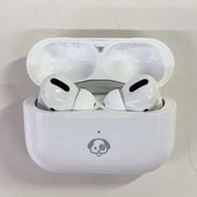 Apple◆イヤホン AirPods Pro MWP22J/A A2190/A2083/A2084